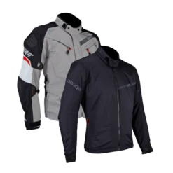 Leatt Jacket ADV DriTour 7.5 6 Leatt Jacket ADV DriTour 7.5 -ATOMIC MOTO SALE Jacket ADV DriTour Iron Layers 5024020240