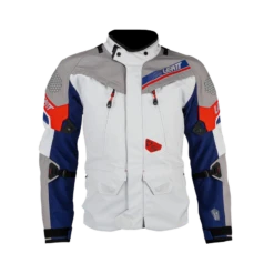 Leatt Jacket ADV DriTour 7.5 10 Leatt Jacket ADV DriTour 7.5 -ATOMIC MOTO SALE Jacket ADV DriTour Royal Front 5024020260