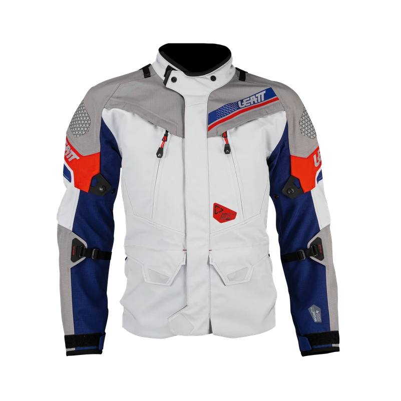 Leatt Jacket ADV DriTour 7.5 Leatt Jacket ADV DriTour 7.5 -ATOMIC MOTO SALE Jacket ADV DriTour Royal Front 5024020260