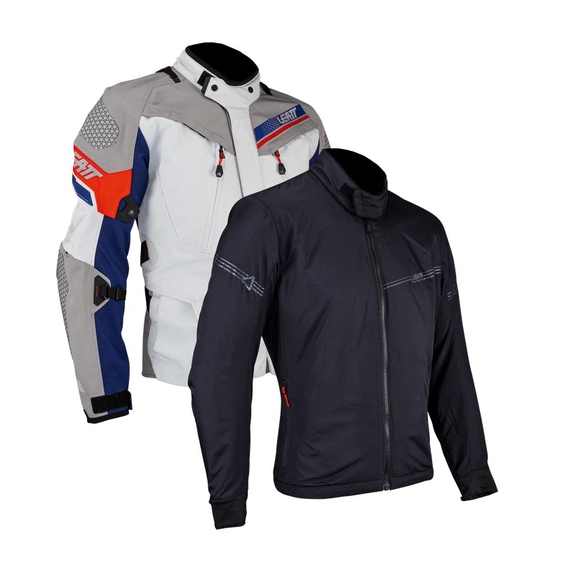 Leatt Jacket ADV DriTour 7.5 Leatt Jacket ADV DriTour 7.5 -ATOMIC MOTO SALE Jacket ADV DriTour Royal Layers 5024020260