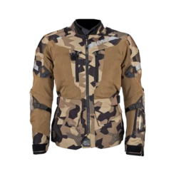 Leatt Jacket ADV FlowTour 7.5 -ATOMIC MOTO SALE Jacket ADV FlowTour Desert Front 5024030380