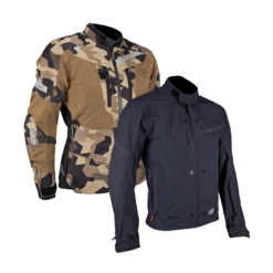 Leatt Jacket ADV FlowTour 7.5 -ATOMIC MOTO SALE Jacket ADV FlowTour Desert Layers 5024030380