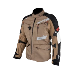 Leatt Jacket ADV MultiTour 7.5 11 Leatt Jacket ADV MultiTour 7.5 -ATOMIC MOTO SALE Jacket ADV MultiTour Desert FrontLeft 5024010120