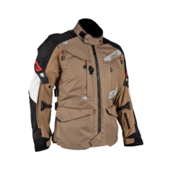 Leatt Jacket ADV MultiTour 7.5 3 Leatt Jacket ADV MultiTour 7.5 -ATOMIC MOTO SALE Jacket ADV MultiTour Desert FrontRight 5024010120