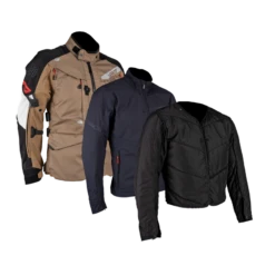 Leatt Jacket ADV MultiTour 7.5 6 Leatt Jacket ADV MultiTour 7.5 -ATOMIC MOTO SALE Jacket ADV MultiTour Desert Layers 5024010120
