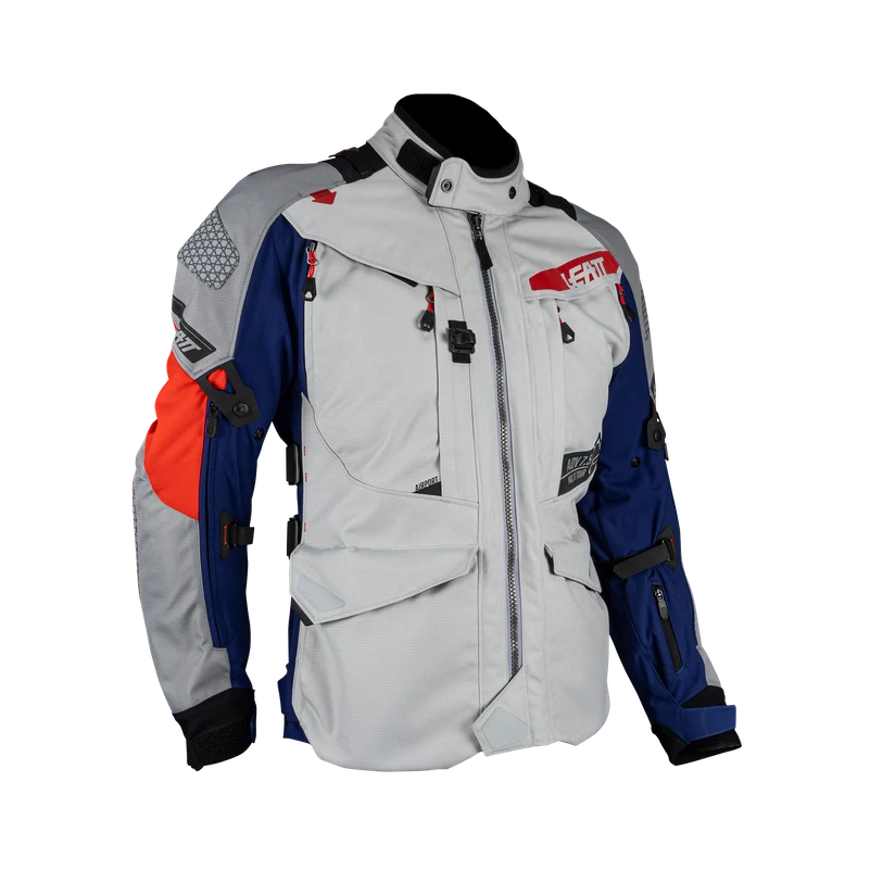 Leatt Jacket ADV MultiTour 7.5 Leatt Jacket ADV MultiTour 7.5 -ATOMIC MOTO SALE Jacket ADV MultiTour Royal FrontRight 5024010140