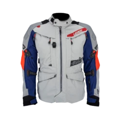 Leatt Jacket ADV MultiTour 7.5 9 Leatt Jacket ADV MultiTour 7.5 -ATOMIC MOTO SALE Jacket ADV MultiTour Royal Front 5024010140