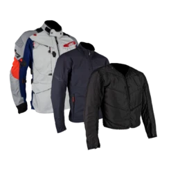 Leatt Jacket ADV MultiTour 7.5 7 Leatt Jacket ADV MultiTour 7.5 -ATOMIC MOTO SALE Jacket ADV MultiTour Royal layers 5024010140