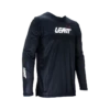 Leatt Jersey Moto 4.5 Enduro -ATOMIC MOTO SALE Jersey 4 5Enduro Black RightFront 10001163