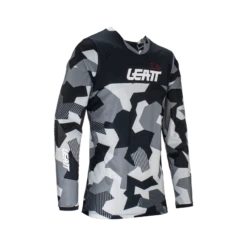 Leatt Jersey Moto 4.5 Enduro 4 Leatt Jersey Moto 4.5 Enduro -ATOMIC MOTO SALE Jersey 4 5Enduro Forge RightFront 10001175