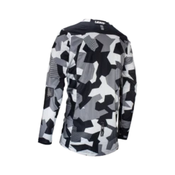 Leatt Jersey Moto 4.5 Enduro 10 Leatt Jersey Moto 4.5 Enduro -ATOMIC MOTO SALE Jersey 4 5Enduro Forge RightRear 10001175