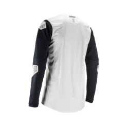 Leatt Jersey Moto 4.5 WindBlock 5 Leatt Jersey Moto 4.5 WindBlock -ATOMIC MOTO SALE Jersey 4 5Windblock Forge RightRear 10001120