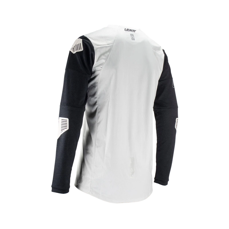 Leatt Jersey Moto 4.5 WindBlock Leatt Jersey Moto 4.5 WindBlock -ATOMIC MOTO SALE Jersey 4 5Windblock Forge RightRear 10001120