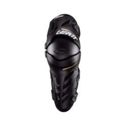 Leatt Knee & Shin Guard Dual Axis -ATOMIC MOTO SALE K SG DA B FV 5022141230