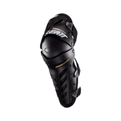 Leatt Knee & Shin Guard Dual Axis -ATOMIC MOTO SALE K SG DA B IL 5022141230