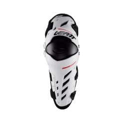 Leatt Knee & Shin Guard Dual Axis -ATOMIC MOTO SALE K SG DA W FV 5022141250