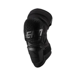 Leatt Knee Guard 3DF Hybrid 8 Leatt Knee Guard 3DF Hybrid -ATOMIC MOTO SALE KGH 3DF B FL 5019400650