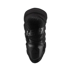 Leatt Knee Guard 3DF Hybrid 5 Leatt Knee Guard 3DF Hybrid -ATOMIC MOTO SALE KGH 3DF B F 5019400650