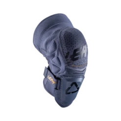 Leatt Knee Guard 3DF Hybrid 4 Leatt Knee Guard 3DF Hybrid -ATOMIC MOTO SALE KGH 3DF F FR 5022141310