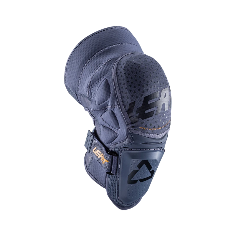 Leatt Knee Guard 3DF Hybrid Leatt Knee Guard 3DF Hybrid -ATOMIC MOTO SALE KGH 3DF F FR 5022141310