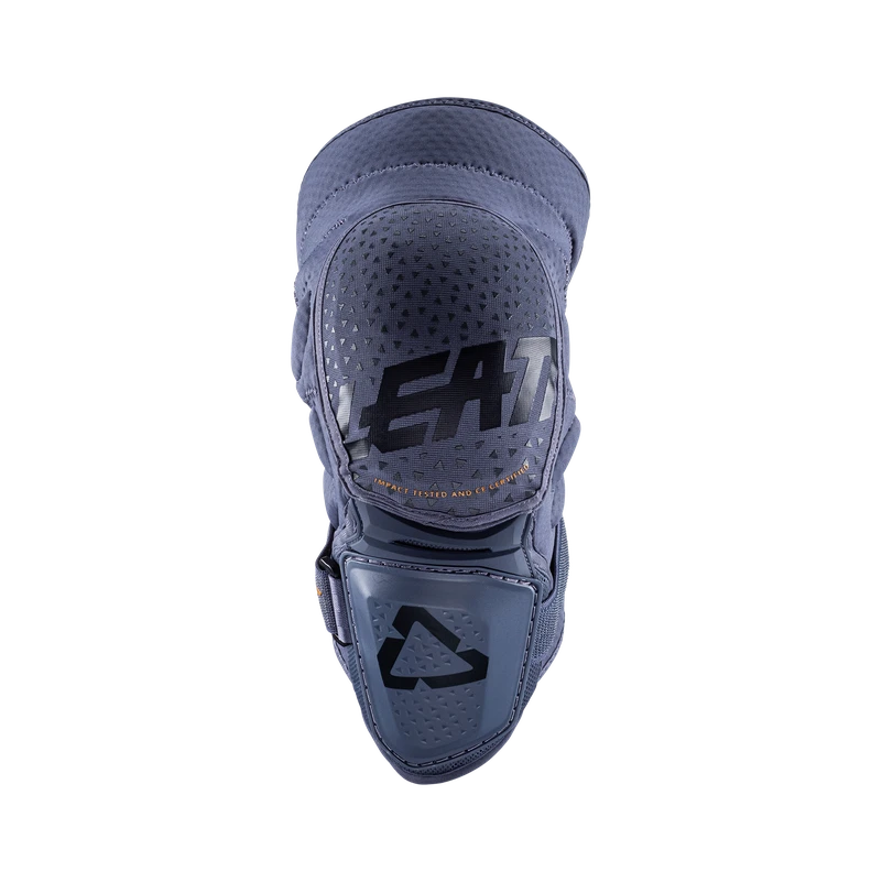 Leatt Knee Guard 3DF Hybrid Leatt Knee Guard 3DF Hybrid -ATOMIC MOTO SALE KGH 3DF F F 5022141310