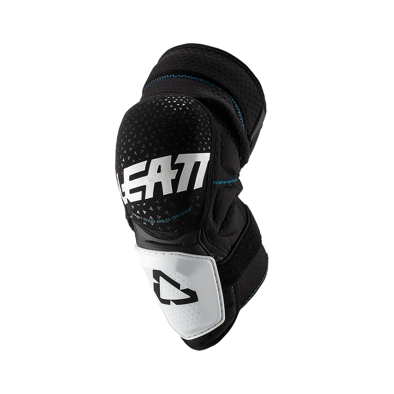 Leatt Knee Guard 3DF Hybrid Leatt Knee Guard 3DF Hybrid -ATOMIC MOTO SALE KGH 3DF WB FL 5019400670