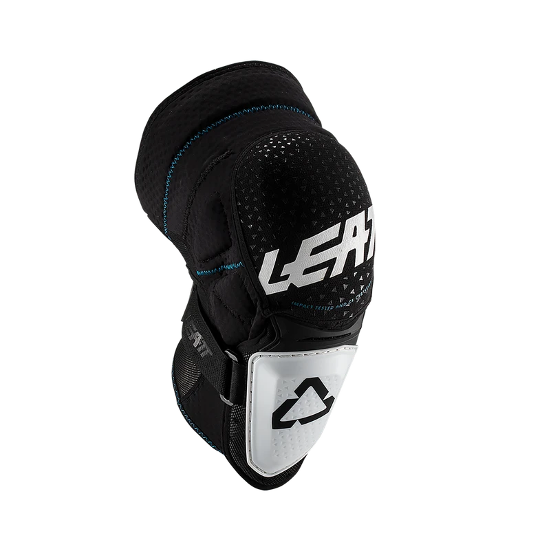 Leatt Knee Guard 3DF Hybrid Leatt Knee Guard 3DF Hybrid -ATOMIC MOTO SALE KGH 3DF WB FR 5019400670