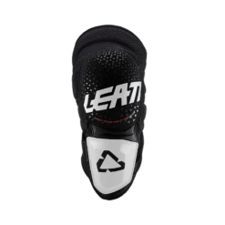 Leatt Knee Guard 3DF Hybrid 6 Leatt Knee Guard 3DF Hybrid -ATOMIC MOTO SALE KGH 3DF WB F 5019400670
