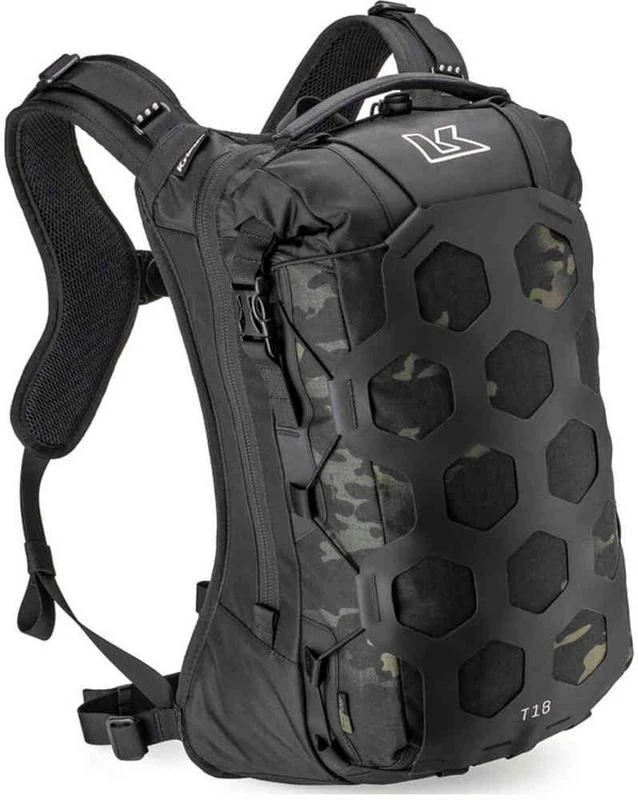Kriega Trail 18 Pack Kriega Trail 18 Pack -ATOMIC MOTO SALE KR65001820 ml
