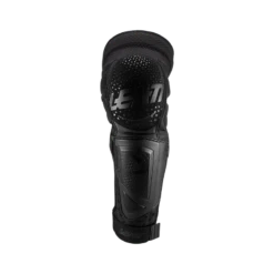 Leatt Knee & Shin Guard 3DF Hybrid EXT 5 Leatt Knee & Shin Guard 3DF Hybrid EXT -ATOMIC MOTO SALE KSG 3DF HE B F 5019400720