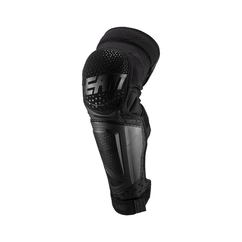 Leatt Knee & Shin Guard 3DF Hybrid EXT Leatt Knee & Shin Guard 3DF Hybrid EXT -ATOMIC MOTO SALE KSG 3DF HE B IL 5019400720