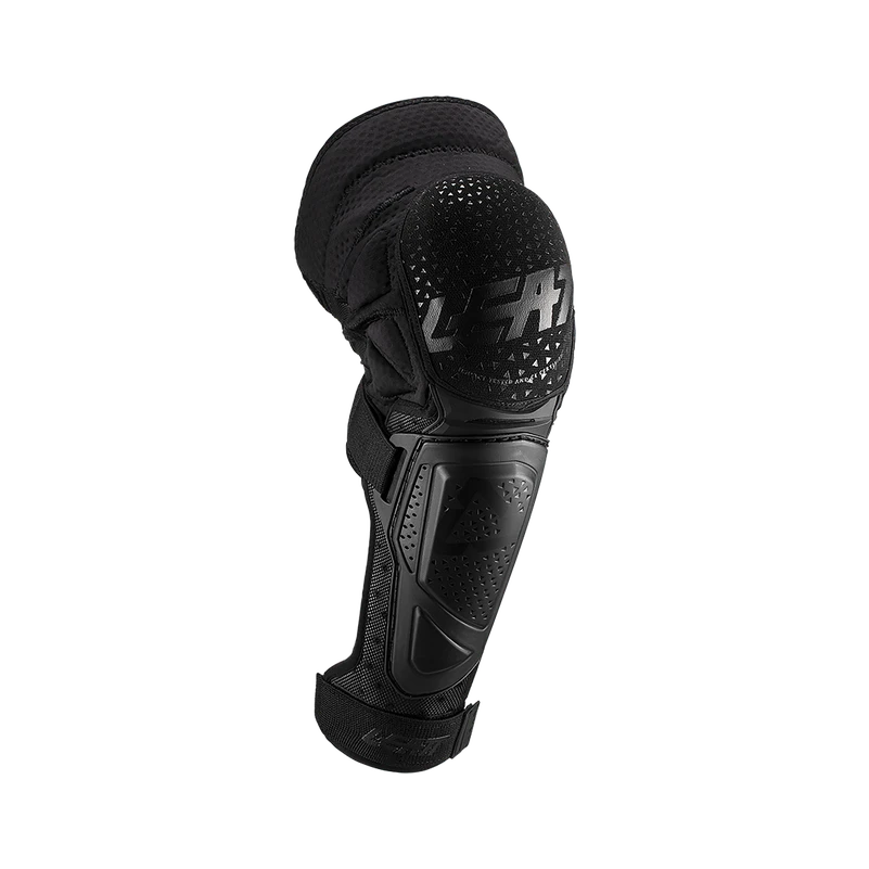 Leatt Knee & Shin Guard 3DF Hybrid EXT Leatt Knee & Shin Guard 3DF Hybrid EXT -ATOMIC MOTO SALE KSG 3DF HE B IR 5019400720