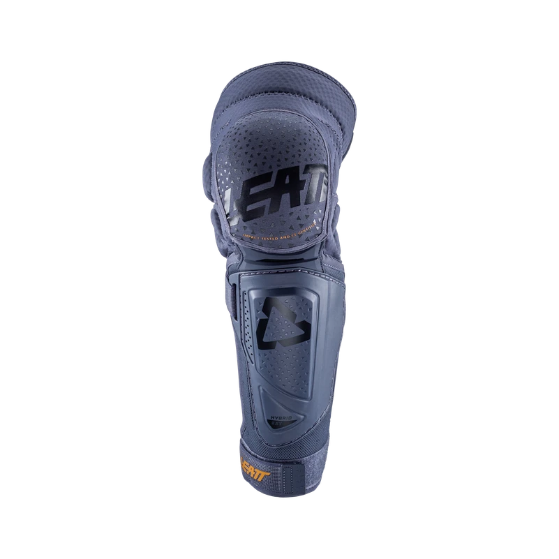 Leatt Knee & Shin Guard 3DF Hybrid EXT Leatt Knee & Shin Guard 3DF Hybrid EXT -ATOMIC MOTO SALE KSG 3DF HE F F 5022141300