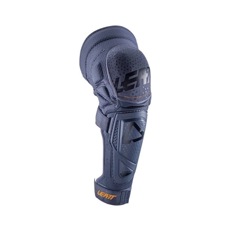 Leatt Knee & Shin Guard 3DF Hybrid EXT Leatt Knee & Shin Guard 3DF Hybrid EXT -ATOMIC MOTO SALE KSG 3DF HE F IR 5022141300