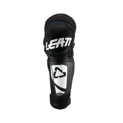 Leatt Knee & Shin Guard 3DF Hybrid EXT 6 Leatt Knee & Shin Guard 3DF Hybrid EXT -ATOMIC MOTO SALE KSG 3DF HE WB F 5019400740