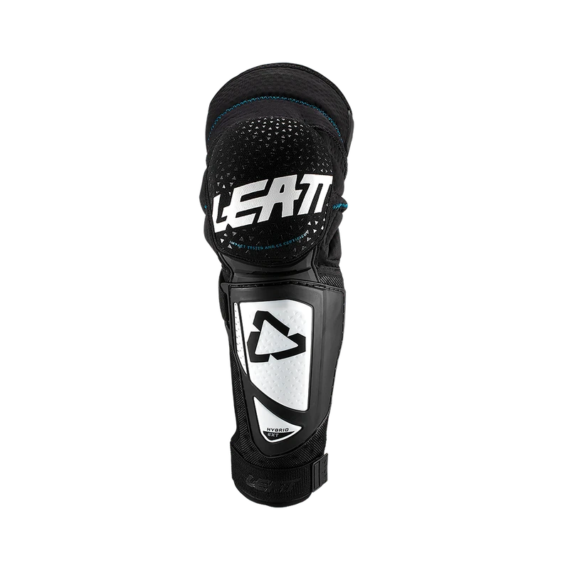 Leatt Knee & Shin Guard 3DF Hybrid EXT Leatt Knee & Shin Guard 3DF Hybrid EXT -ATOMIC MOTO SALE KSG 3DF HE WB F 5019400740