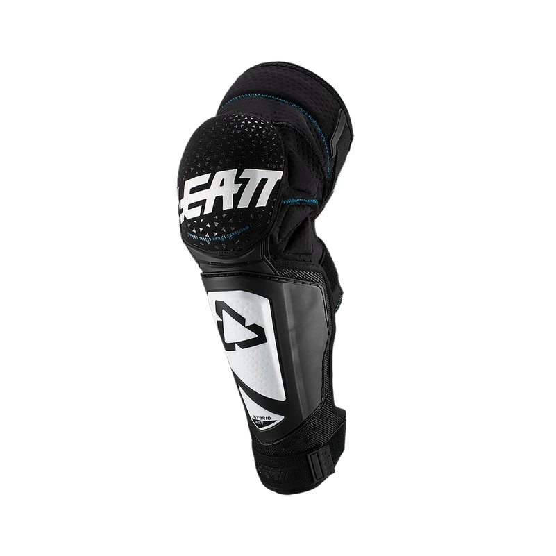 Leatt Knee & Shin Guard 3DF Hybrid EXT Leatt Knee & Shin Guard 3DF Hybrid EXT -ATOMIC MOTO SALE KSG 3DF HE WB IL 5019400740