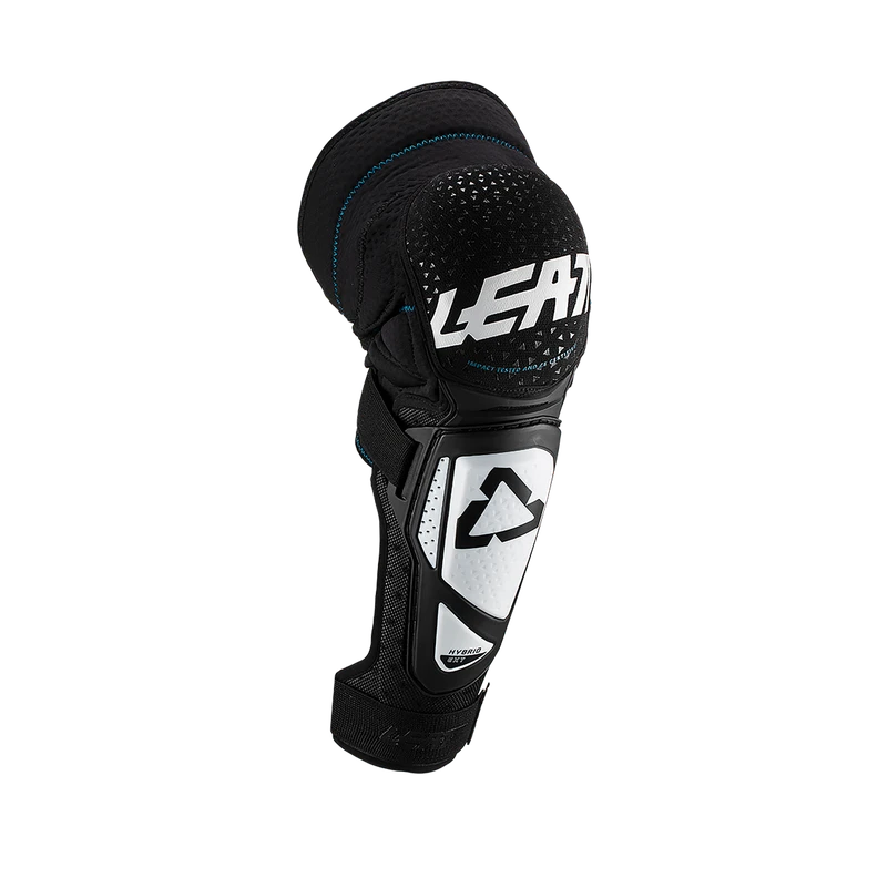 Leatt Knee & Shin Guard 3DF Hybrid EXT Leatt Knee & Shin Guard 3DF Hybrid EXT -ATOMIC MOTO SALE KSG 3DF HE WB IR 5019400740