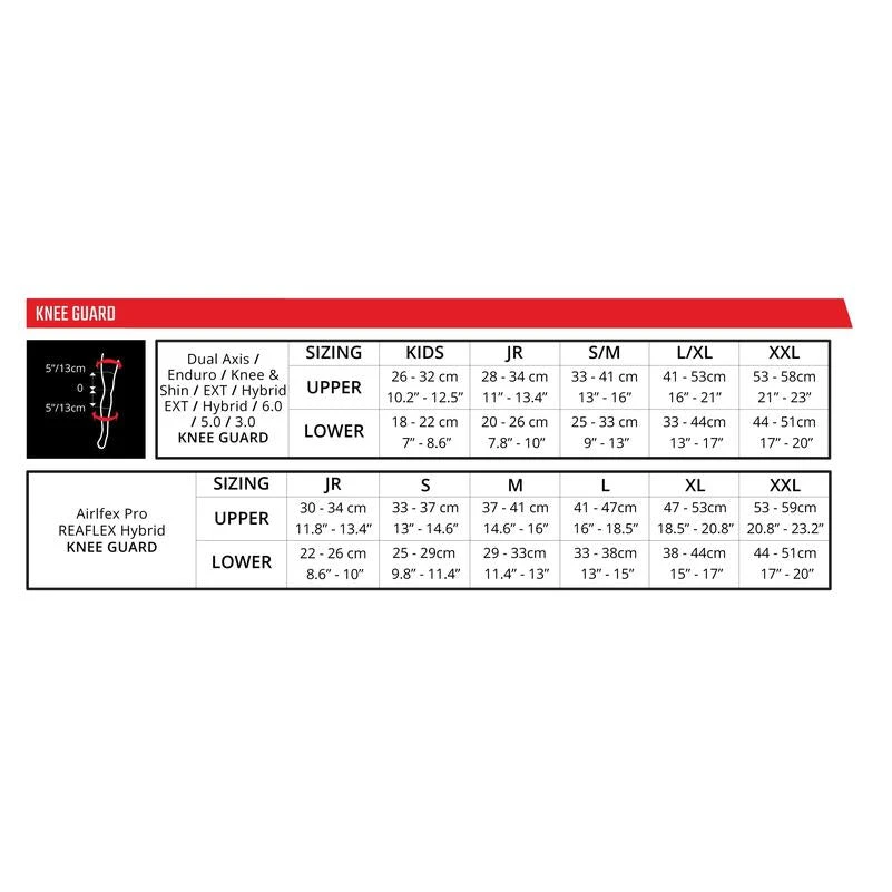 Leatt Knee Guard ReaFlex Hybrid Leatt Knee Guard ReaFlex Hybrid -ATOMIC MOTO SALE Knee Guard 2bfa9671 208a 4f33 a678 43e2f18ff7e0