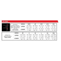 Leatt Knee & Shin Guard Dual Axis -ATOMIC MOTO SALE Knee Guard b35f6749 aade 4d84 9b4a 43b76590dada