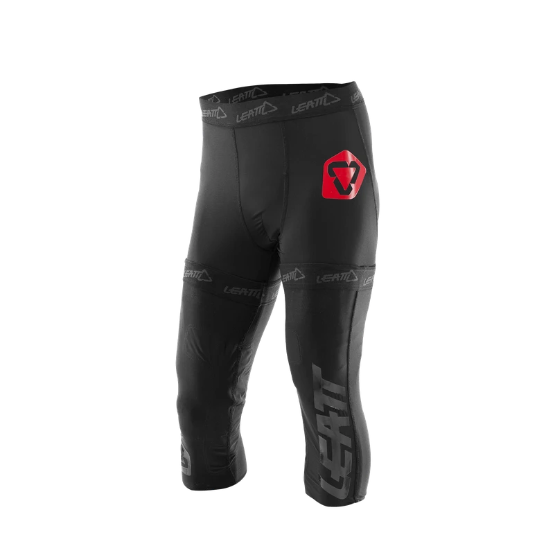 Leatt Knee Brace Pants Leatt Knee Brace Pants -ATOMIC MOTO SALE KneeBracePants FL 5017010140