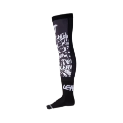 Leatt Knee Brace Socks Pair 4 Leatt Knee Brace Socks Pair -ATOMIC MOTO SALE KneeBraceSock In 5024500170