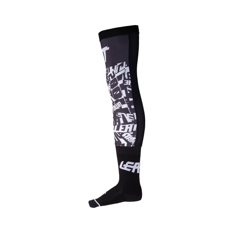 Leatt Knee Brace Socks pair Leatt Knee Brace Socks Pair -ATOMIC MOTO SALE KneeBraceSock In 5024500170