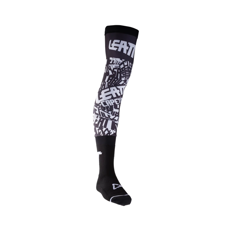 Leatt Knee Brace Socks pair Leatt Knee Brace Socks Pair -ATOMIC MOTO SALE KneeBraceSock IsoRight 5024500170