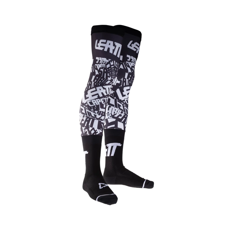 Leatt Knee Brace Socks pair Leatt Knee Brace Socks Pair -ATOMIC MOTO SALE KneeBraceSock Pair 5024500170
