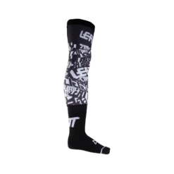 Leatt Knee Brace Socks Pair 5 Leatt Knee Brace Socks Pair -ATOMIC MOTO SALE KneeBraceSock Right 5024500170