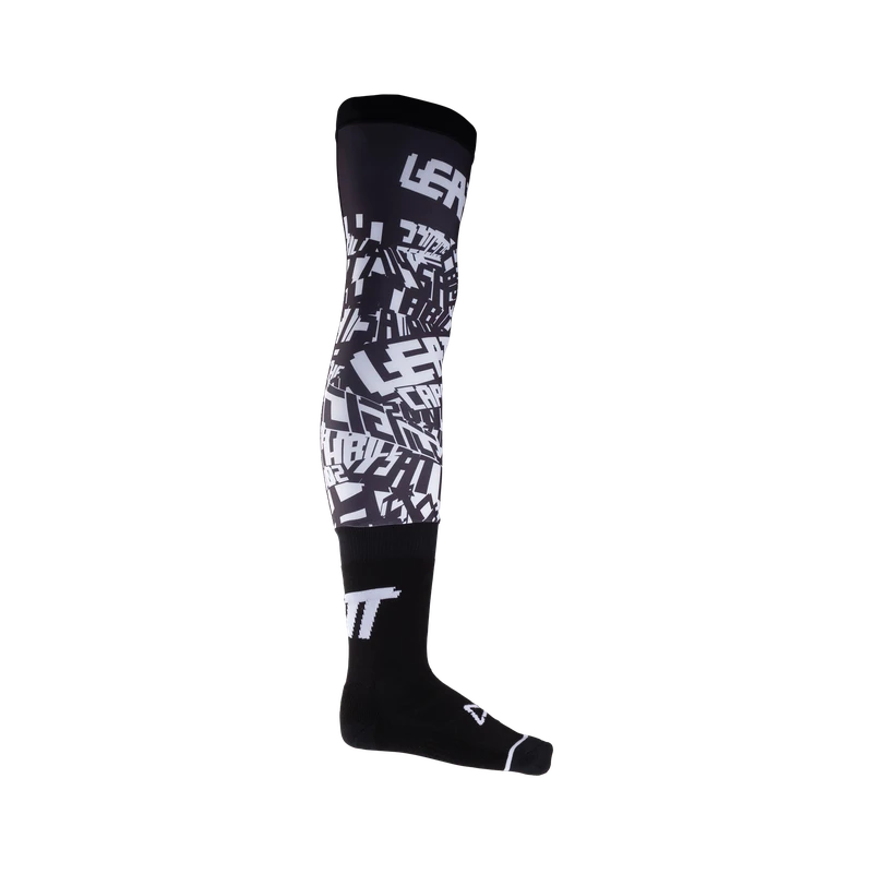 Leatt Knee Brace Socks pair Leatt Knee Brace Socks Pair -ATOMIC MOTO SALE KneeBraceSock Right 5024500170