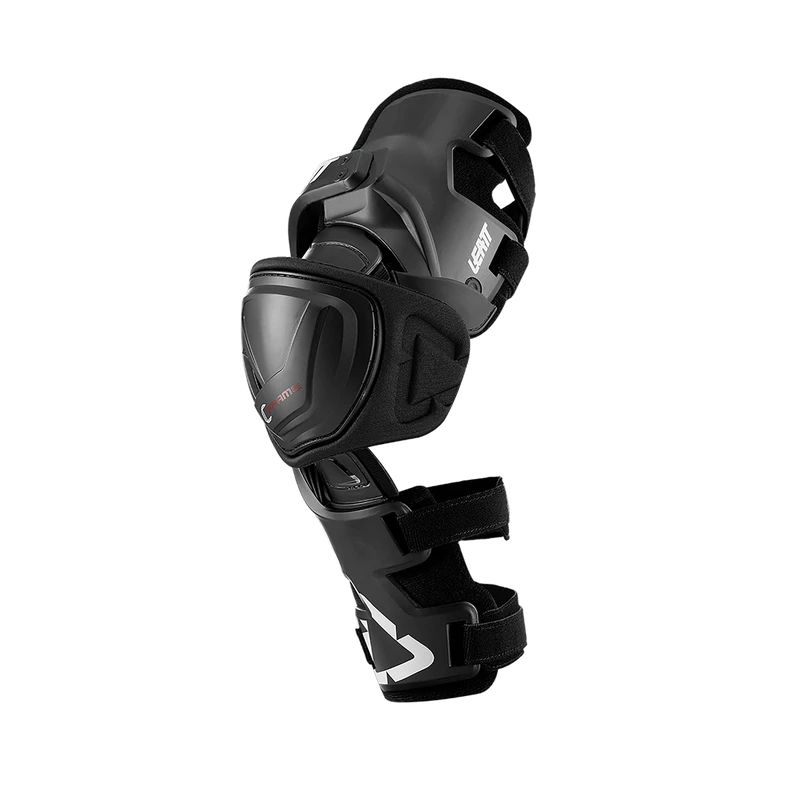 Leatt Knee Brace C-Frame Junior Leatt Knee Brace C-Frame Junior -ATOMIC MOTO SALE KneeBrace CFrameJr FR 5017010130