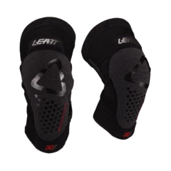 Leatt Knee Guard 3DF 5.0 Evo FastFit