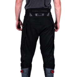 Leatt Pant ADV Rally 5.5 -ATOMIC MOTO SALE Leatt 2025 PantsADV Rally5 5 back 5025101500